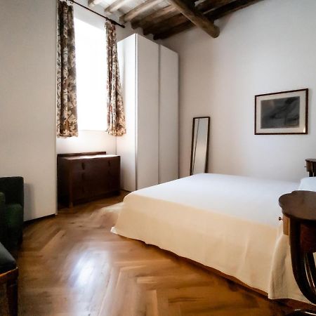 Raffaello Terrace - Near Piazza Navona Apartment Rome Bagian luar foto