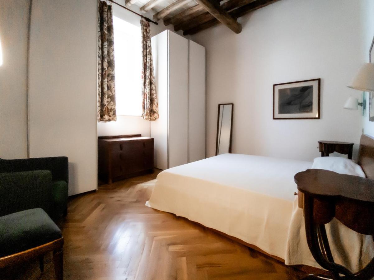 Raffaello Terrace - Near Piazza Navona Apartment Rome Bagian luar foto
